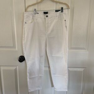 Brand New Talbots Jegging Crop